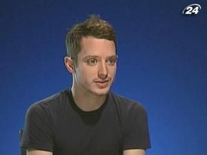 Елайджа Вуд розповів про персонажа свого нового проекту "Вілфред" Елайджа Вуд розповів про персонажа свого нового проекту "Вілфред"