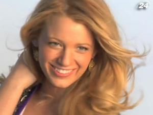 Блейк Лайвли будет представлять марку Стелла Маккартни в США Блейк Лайвли будет представлять марку Стелла Маккартни в США