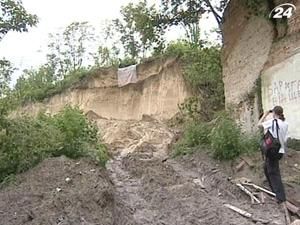 В столице уничтожают историческую гору - Щекавицу В столице уничтожают историческую гору - Щекавицу