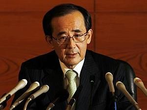 Глава Центробанку Японії: Світова економіка поступово відновлюється
