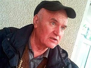 Ратко Младич будет бойкотировать заседание Гаагского трибунала Ратко Младич будет бойкотировать заседание Гаагского трибунала