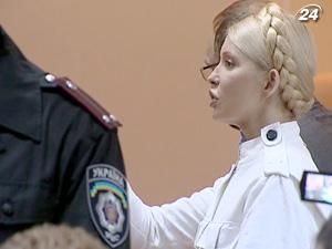 "Газовое дело" будут рассматривать по существу "Газовое дело" будут рассматривать по существу