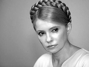 Тимошенко: Но Янукович - не Хэй Тимошенко: Но Янукович - не Хэй