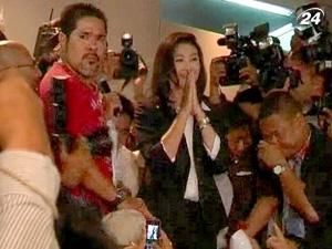 Избирком Таиланда подтвердил победу оппозиции на выборах Избирком Таиланда подтвердил победу оппозиции на выборах