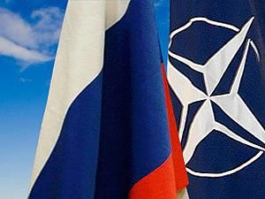 Сьогодні відбудеться засідання Ради Росія—НАТО