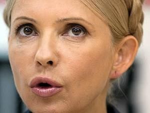 В 10:00 Печерский суд продолжит рассмотрение дела Тимошенко