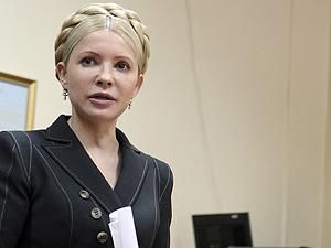 Тимошенко хочет привлечь к делу нового адвоката Тимошенко хочет привлечь к делу нового адвоката