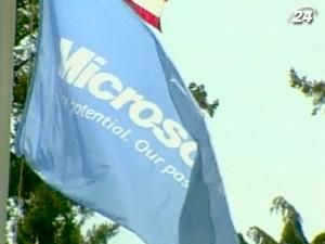 На слухах об отставке Балмера акции Microsoft растут