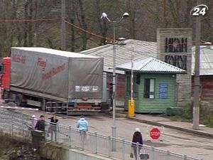 Россия, Беларусь и Казахстан снимают таможенный контроль Россия, Беларусь и Казахстан снимают таможенный контроль