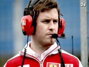 Роб Смедлі та Феліпе Маса - найкращий тандем в історії автоспорту Роб Смедлі та Феліпе Маса - найкращий тандем в історії автоспорту