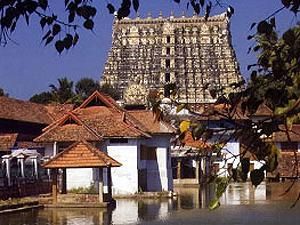 В индийском храме нашли золото и украшения на 22 миллиарда долларов В индийском храме нашли золото и украшения на 22 миллиарда долларов