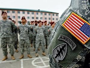 Афганистан: На замену выведенным солдатам придет спецназ США Афганистан: На замену выведенным солдатам придет спецназ США