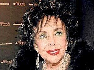 Christie's начинает мировое турне украшений Элизабет Тейлор Christie's начинает мировое турне украшений Элизабет Тейлор