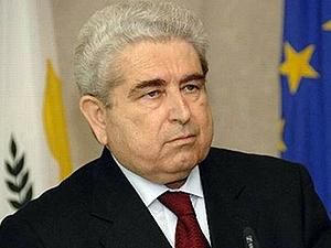 Кипр готов подписать с Украиной соглашение во избежание двойного налогообложения 