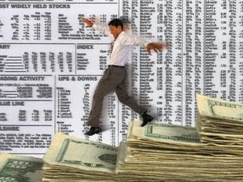 Эксперт: Ситуация в экономике Украины ухудшается Эксперт: Ситуация в экономике Украины ухудшается