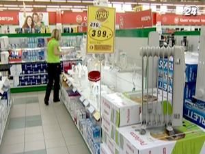 Ринок споживчого кредитування зростає Ринок споживчого кредитування зростає