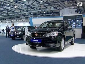 Украина начала спецрасследование импорта легковых авто