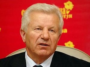 Мороз: Переконаний, рішення Соцінтерну про виключення СПУ скасують Мороз: Переконаний, рішення Соцінтерну про виключення СПУ скасують