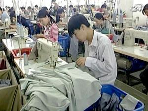 Вскоре мир ждет дефицит китайских товаров 