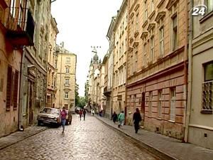 Львов может стать культурной столицей Европы в 2016 году Львов может стать культурной столицей Европы в 2016 году