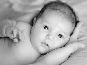 На Херсонщині мати продала дитину за 18 тисяч доларів На Херсонщині мати продала дитину за 18 тисяч доларів