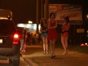 Одесу у Британії називають центром європейської секс-торгівлі Одесу у Британії називають центром європейської секс-торгівлі