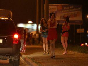 Одессу в Британии называют центром европейской секс-торговли