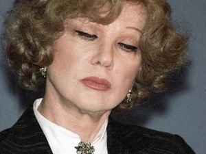 Художники Москвы собирают деньги на мемориал Людмиле Гурченко Художники Москвы собирают деньги на мемориал Людмиле Гурченко