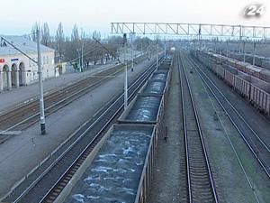 "Укрзалізниця" перейшла на електронний документообіг "Укрзалізниця" перейшла на електронний документообіг