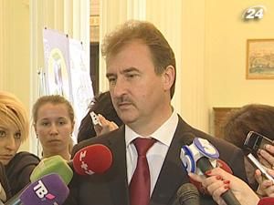 У КМДА показали студентські проекти парків та скверів У КМДА показали студентські проекти парків та скверів