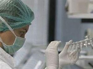 В Украине зафиксировали 20 случаев холеры В Украине зафиксировали 20 случаев холеры