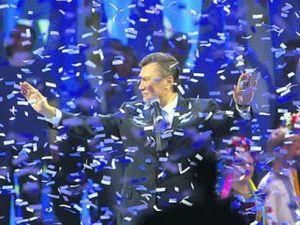 Віктор Янукович на свій День народження поїде у Крим Віктор Янукович на свій День народження поїде у Крим