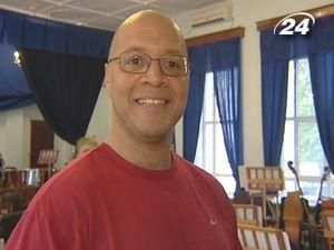 Диригент Стінга: Україна має прекрасний оркестр! Диригент Стінга: Україна має прекрасний оркестр!