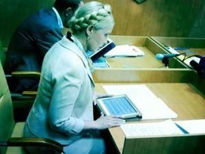 Західна преса: Справа Тимошенко залежить від однієї людини