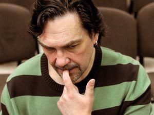 Юрий Андрухович сомневается в проведении ЕВРО-2012 Юрий Андрухович сомневается в проведении ЕВРО-2012