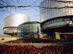 Европейский суд возглавил британец Европейский суд возглавил британец