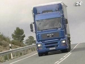 Volkswagen отримав контроль над MAN Volkswagen отримав контроль над MAN