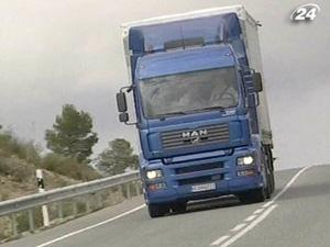 Volkswagen получил контроль MAN