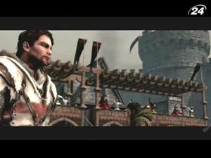 Компания Atlus готовит запутанную средневековую историю Компания Atlus готовит запутанную средневековую историю