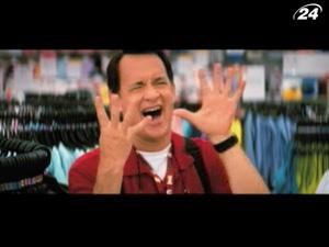 "Ларі Краун": у коледжі герой розпочинає життя спочатку "Ларі Краун": у коледжі герой розпочинає життя спочатку