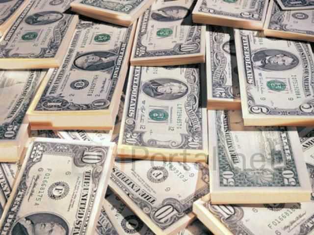 Китай рятує долар від падіння Китай рятує долар від падіння