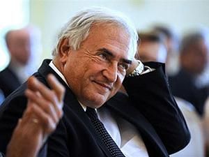 ЗМІ: ЗІ Стросс-Кана вже на наступному судовому засіданні можуть зняти звинувачення ЗМІ: ЗІ Стросс-Кана вже на наступному судовому засіданні можуть зняти звинувачення