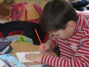 Українську мову вивчатимуть менше у початковій школі
