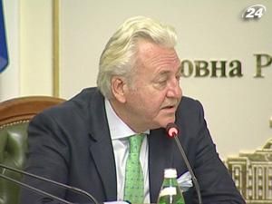 Сотрудничество Украина-НАТО остается тесным Сотрудничество Украина-НАТО остается тесным