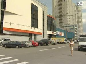 В Украине около 35% торговых центров нуждаются в реконцепции