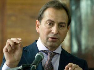 Томенко: Макаренку і Шепітьку потрібно було грамоти давати, а не в тюрму садити Томенко: Макаренку і Шепітьку потрібно було грамоти давати, а не в тюрму садити