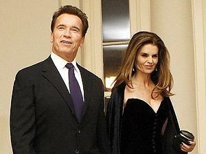 15 мільйонів доларів за мемуари про Шварцнегера 15 мільйонів доларів за мемуари про Шварцнегера