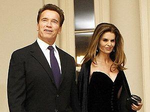 15 миллионов долларов за мемуары о Шварцнегере