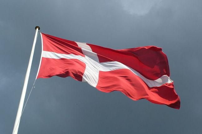 Дания планирует усилить таможенный контроль Дания планирует усилить таможенный контроль