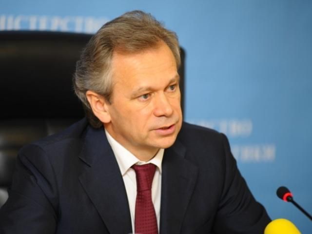 Присяжнюк виступив проти ініціативи Клюєва Присяжнюк виступив проти ініціативи Клюєва